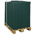 ACO Rasenwabe 586 x 386 mm, Höhe 38 mm PKW befahrbar 112 Stk. ca.25,33 qm