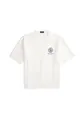 Herren T-Shirt mit Polo-Wappen XXL