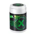 Kaux Zahnpflegekaugummi Peppermint mit Xylitol Kaugummi Inhalt: 60 g