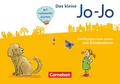 Jo-Jo Fibel - Allgemeine Ausgabe 2016: Vorübungen