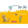 Jo-Jo Fibel 1. Schuljahr - Allgemeine Ausgabe - Neubearbeitung 2016. Vorübungen