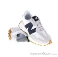New Balance 327 Damen Freizeitschuhe-Beige-41