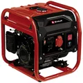 EINHELL Stromerzeuger "Einhell Classic", 1,1 kW, Tankvolumen: 6,5 l - rot