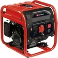 Benzin-Stromerzeuger TC-IG 1100, Generator rot/schwarz