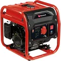 EINHELL Benzin-Stromerzeuger TC-IG 1100, Generator, rot