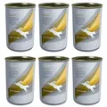 Trovet Urinary Struvite Hund Dose (ASD) 6x400g