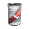 Trovet Urinary Struvite ASD Nassfutter Hund 6 x 400 g