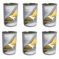 Trovet Urinary Struvite ASD | 6 x 400 g | Diätalleinfuttermittel für ausgewachsene Hunde | Kann zur Verringerung von Struvitkristallen beitragen | Reduzierter Magnesiumgehalt