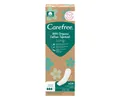 CAREFREE Slip-Einlage Organic Long ohne Duft - 24 St.