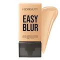 HUDABEAUTY ORIGINAL | Easy Blur Natural Airbrush Foundation - Make-up-Grundierung | 30 ml | by BELLA | (240N TOASTED COCONUT, 30 ml (1er-Pack))