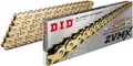 DID Kette ZVMX 530 (G&G) 104 Glieder offen mit Hohlnietschloss