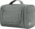 WANDF Groß Waschtasche, Kulturtasche zum Aufhängen für Damen, Kulturbeutel He
