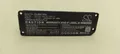 Ersatzakku CS-BSE796XL Bose Soundlink Mini 2 088772 7,4 Volt 3400mAh Li-Ion