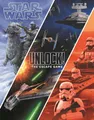 Entsperren! Star Wars Escape Brettspiel