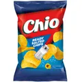 Chio Ready Salted Chips gesalzen glutenfrei vegetarisch vegan 150g