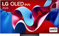 LG OLED77C49LA 4K OLED evo TV 195 cm (77")