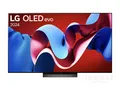 LG OLED77C49LA evo TV C4 OLED TV, 4K UHD, HDR, Smart TV,120 HZ, Zustand: Neu