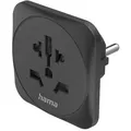 Hama Reiseadapter 223454, Welt nach EU