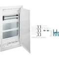 Hager UP VOLTA 3 MP STD PATCHPANEL / HAGER VU36NW
