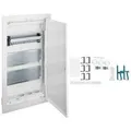 Hager VU36NW Weiße Elektrobox