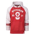 Spitzbub Hoodie - Wilhelm-Otto L