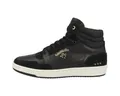 Pantofola d´Oro Sirolo Mid Herren Sneaker Turnschuhe, Sportschuhe, Freizeitschuhe, Halbschuhe, Schnürschuhe