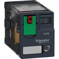 Schneider Electric MINIATURRELAIS 230VAC 6A 4W. / SCHN.E RXM4AB2P7