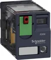 Schneider Electric RXM4AB2P7 Steckrelais 230 V/AC 6A 4 Öffner, 4 Schließer 1St.