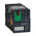 Schneider Electric RXM4AB2P7 4W 6A 230V AC LED Miniaturrelais