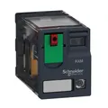 Schneider Electric Miniaturrelais RXM4AB2P7 Schaltrelais Miniaturrelais