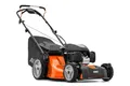 Husqvarna Rasenmäher LC 353 AWD Benzin-Rasenmäher Allrad