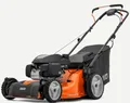 Rasenmäher Allradantrieb HUSQVARNA LC353AWD 166cc Schnittbreite 53 Cm
