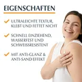 Eucerin Sun Gel-Creme Oil Control Body LSF 30 200 ml