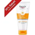 Eucerin Sun Gel-Creme Oil Control Body LSF 30
