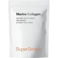 SuperSmart Marine Collagen Dietary Supplement - 204 g