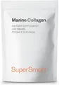 Marine Collagen Typ I (Hydrolysiert) - Patentiert - Rein und konzentriert - Trägt zu gesunder Haut, Haaren und Nägeln bei - Unterstützt gesunde Gelenke - Glutenfrei - Supersmart.