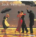 Jack Vettriano 2026 Jack Vettriano