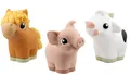 Content-Tonie: My First Tonies - Bauernhof Set 36 Minuten (12 Minuten pro Tonie)