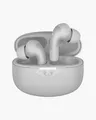 In-Ear Bluetooth Kopfhörer kabellos 34 h Laufzeit IPX4 Twins Ace (Grau)