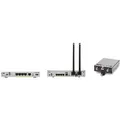 CISCO 1000 Serie, C1111 Integrated Services Router, 4x RJ-45