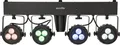 Eurolite LED KLS-120 Kompakt-Lichtset
