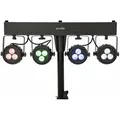 Eurolite LED KLS-120 Kompakt-Lichtset - Lichtanlage