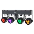 LED KLS-120 Compact Light Set