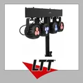 EUROLITE LED KLS-120 Kompakt-Lichtset