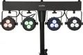 Eurolite KLS-120 LED-PAR-Strahlerlichtanlage (42109606)