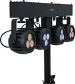 Eurolite KLS-120 LED-PAR-Strahlerlichtanlage