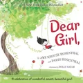 Paris Rosenthal Amy Krouse Rosenthal Dear Girl (Gebundene Ausgabe)