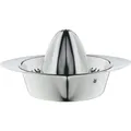 WMF Zitruspresse manuell Limettenpresse Saftpresse 9cm Gourmet Edelstahl matt (06.4689.9990)