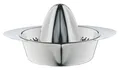 WMF Gourmet Zitruspresse Orangenpresse Saftpresse Citruspresse Edelstahl 9 cm