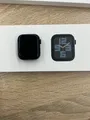 Apple Watch SE GPS, 40 mm Aluminiumgehäuse Mitternacht, 5#38877254
